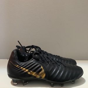 NEW Nike JR Legend 7 Elite FG Soccer Cleats